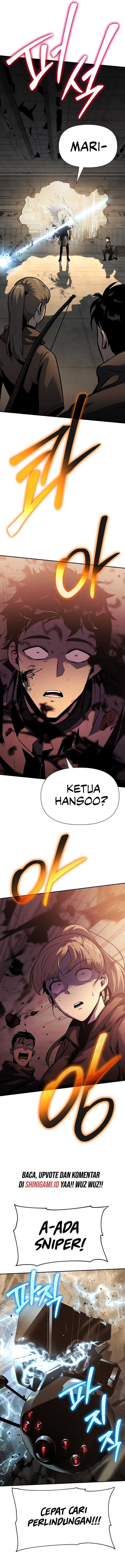 The Knight King Who Returned with a God Chapter 12 page 5