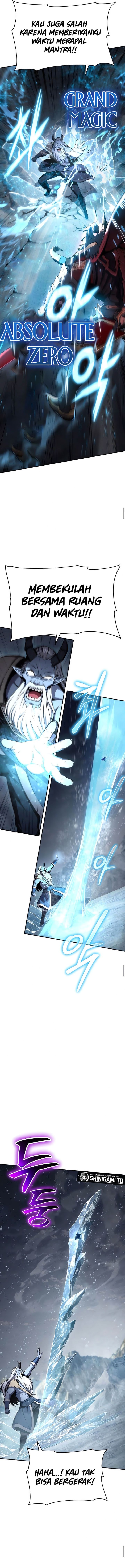 The Knight King Who Returned with a God Chapter 120