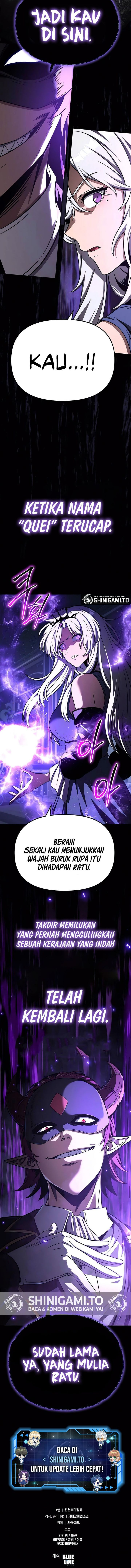 The Knight King Who Returned with a God Chapter 120