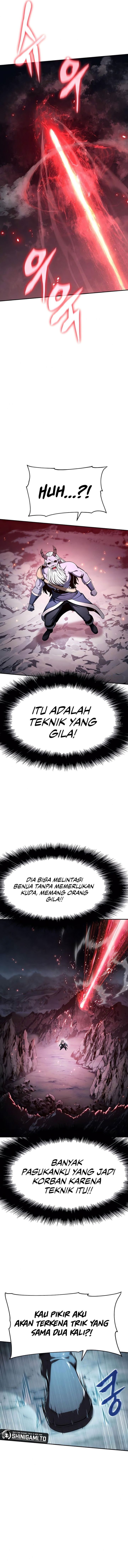 The Knight King Who Returned with a God Chapter 120