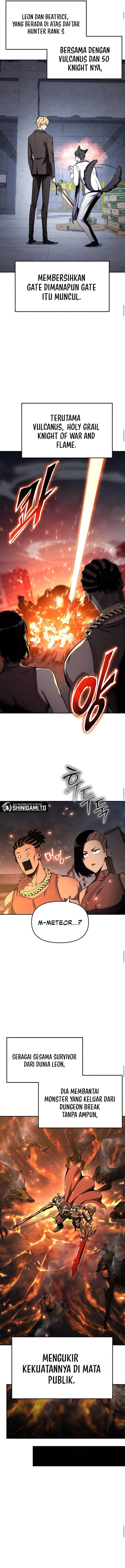 The Knight King Who Returned with a God Chapter 120
