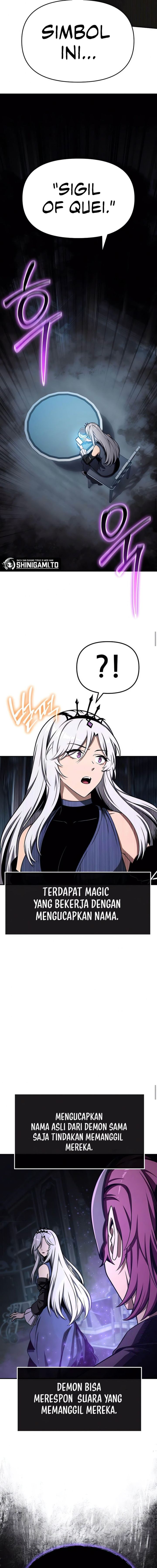 The Knight King Who Returned with a God Chapter 120