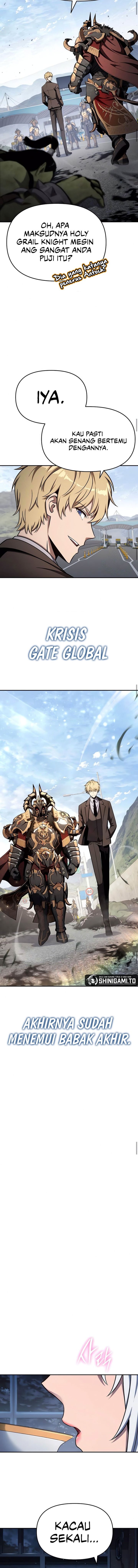 The Knight King Who Returned with a God Chapter 120