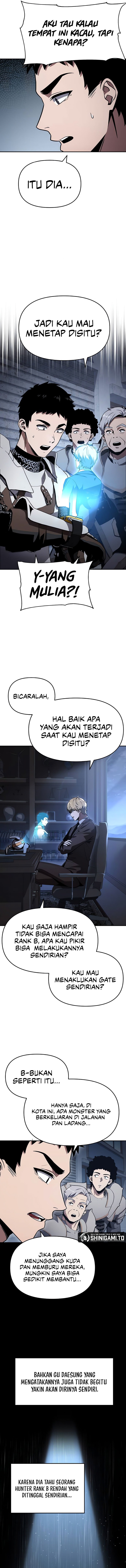 The Knight King Who Returned with a God Chapter 121