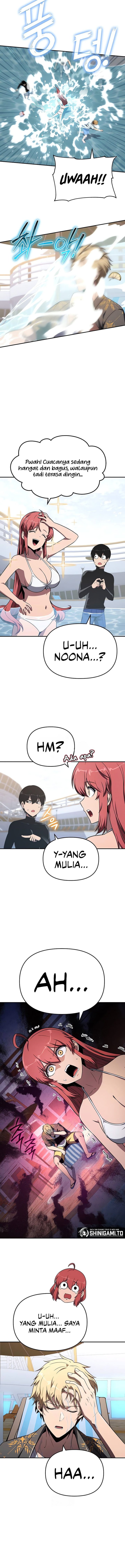 The Knight King Who Returned with a God Chapter 122