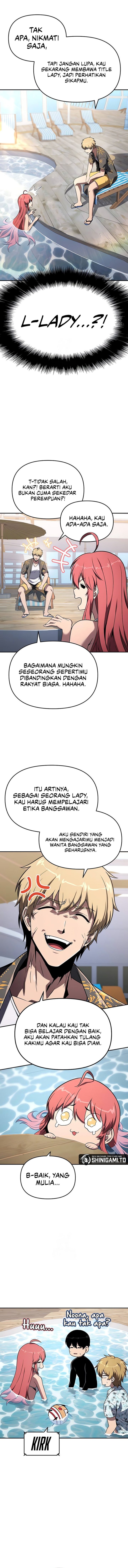 The Knight King Who Returned with a God Chapter 122
