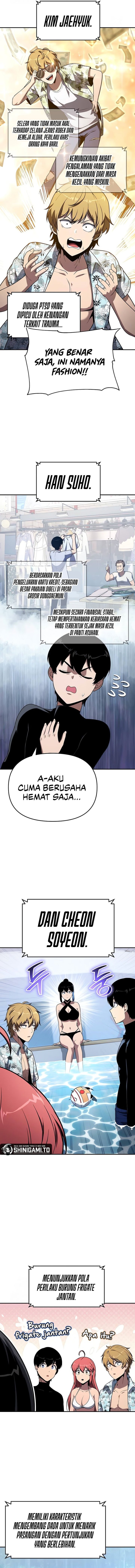 The Knight King Who Returned with a God Chapter 122