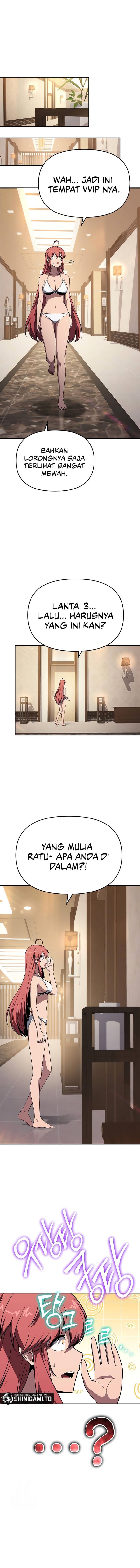 The Knight King Who Returned with a God Chapter 122