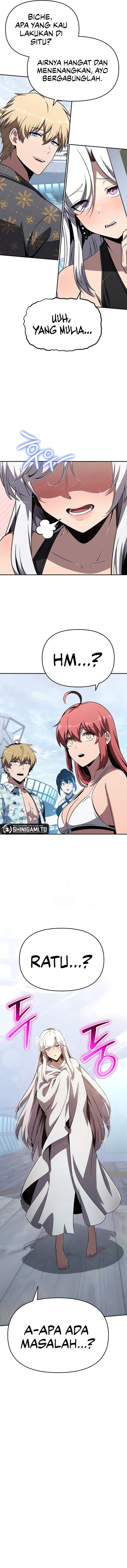 The Knight King Who Returned with a God Chapter 123