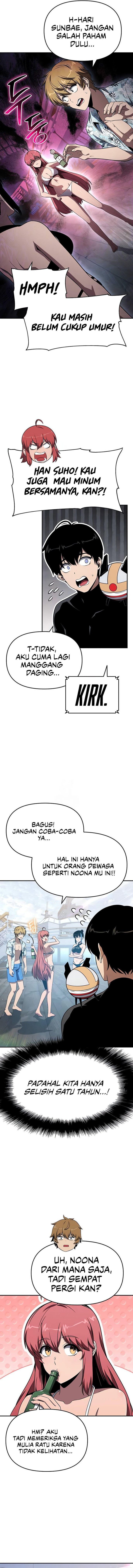 The Knight King Who Returned with a God Chapter 123