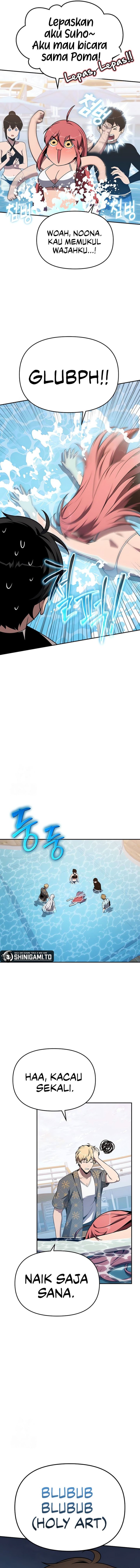 The Knight King Who Returned with a God Chapter 123