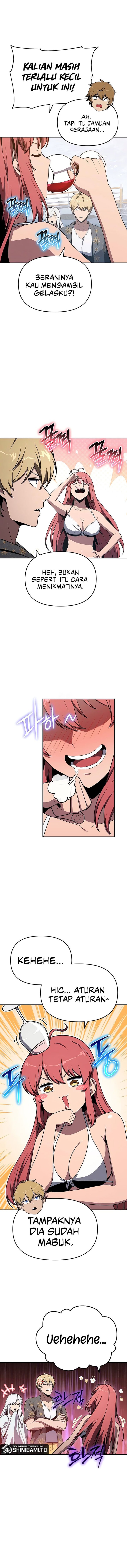 The Knight King Who Returned with a God Chapter 123