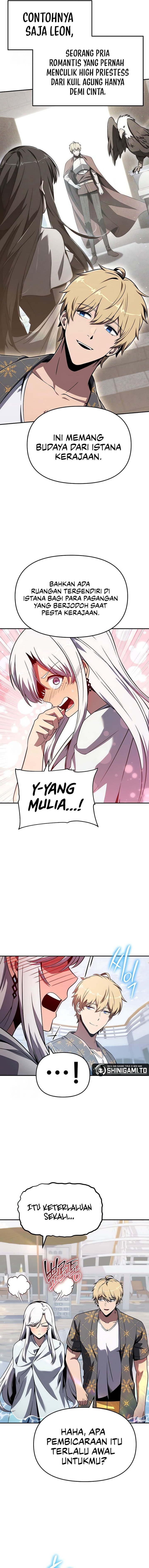 The Knight King Who Returned with a God Chapter 123