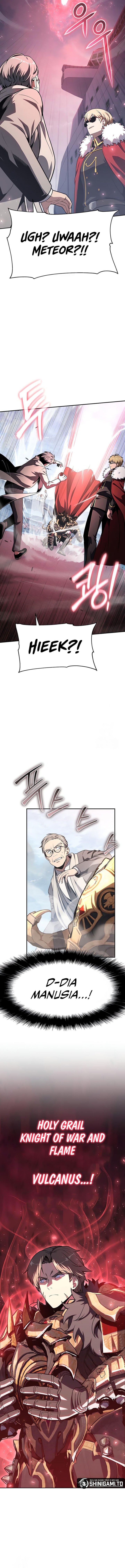 The Knight King Who Returned with a God Chapter 124
