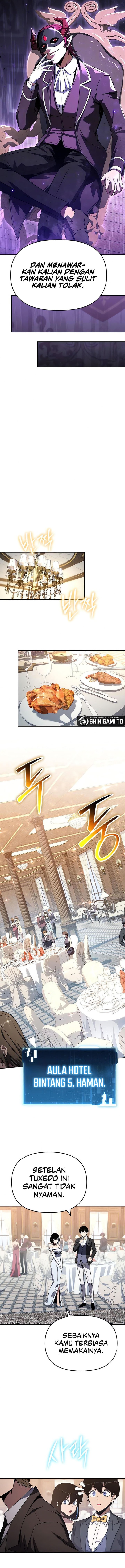 The Knight King Who Returned with a God Chapter 125
