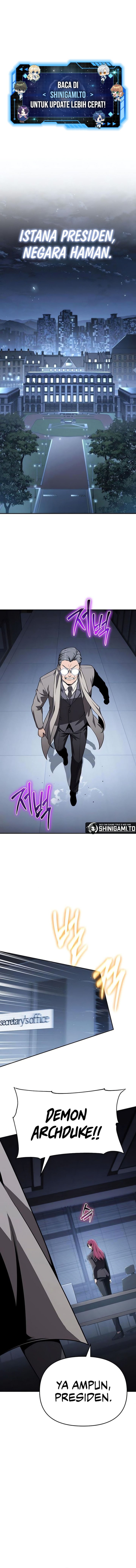 The Knight King Who Returned with a God Chapter 125