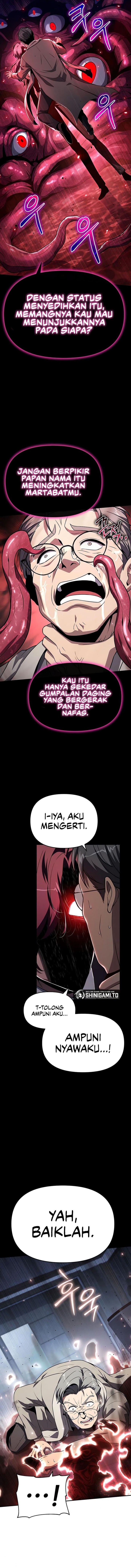 The Knight King Who Returned with a God Chapter 125