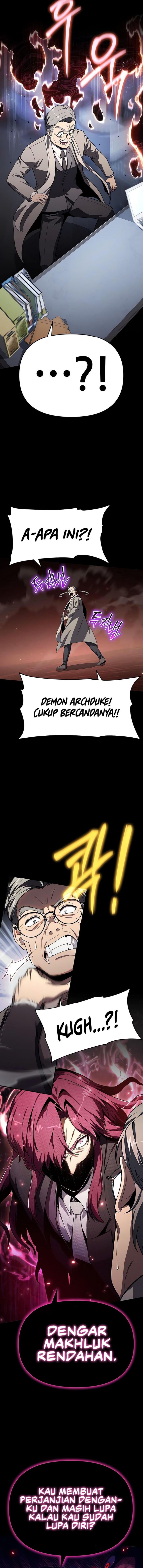 The Knight King Who Returned with a God Chapter 125
