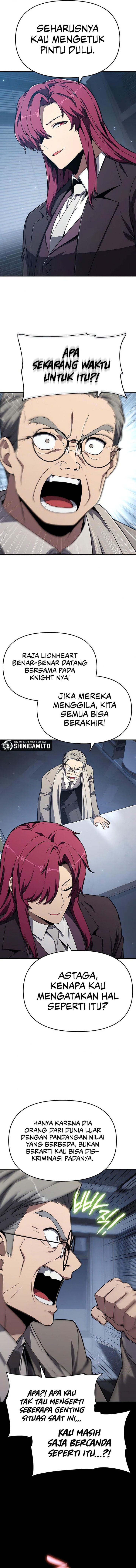 The Knight King Who Returned with a God Chapter 125