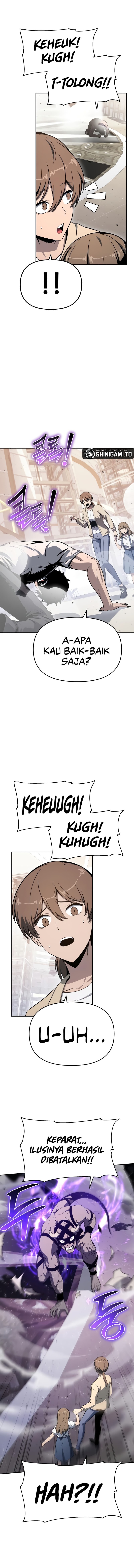 The Knight King Who Returned with a God Chapter 126
