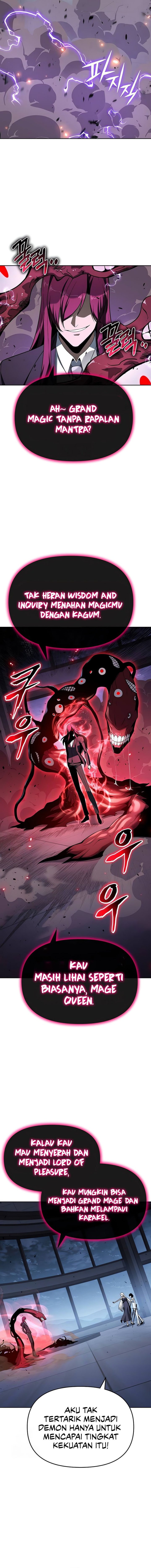 The Knight King Who Returned with a God Chapter 127