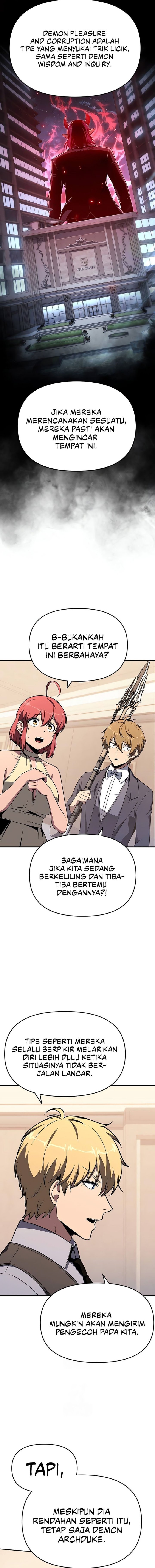 The Knight King Who Returned with a God Chapter 127