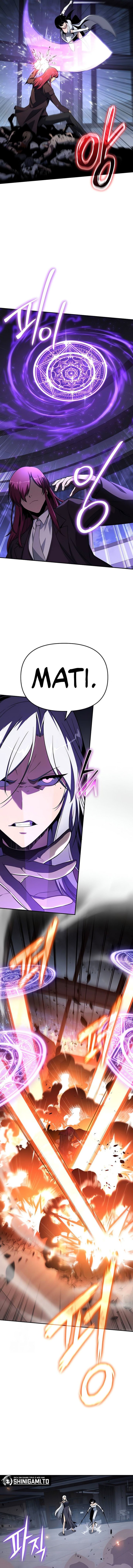 The Knight King Who Returned with a God Chapter 127