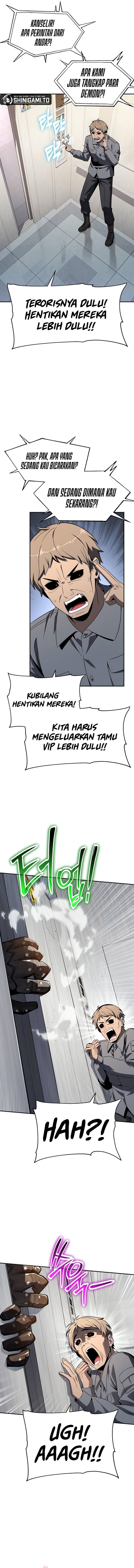The Knight King Who Returned with a God Chapter 127