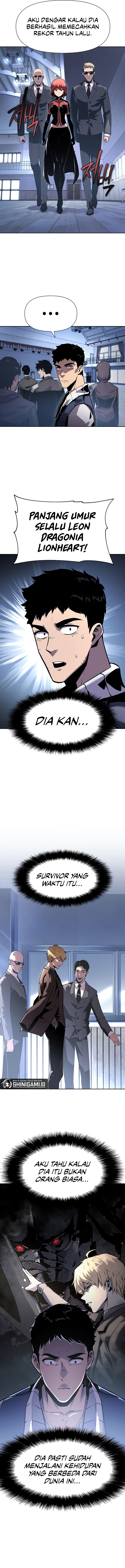 The Knight King Who Returned with a God Chapter 19 page 6