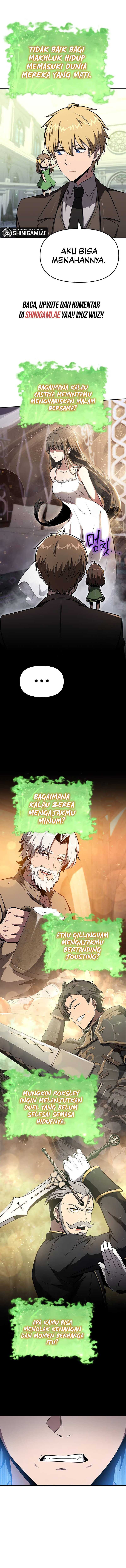 The Knight King Who Returned with a God Chapter 93 page 4