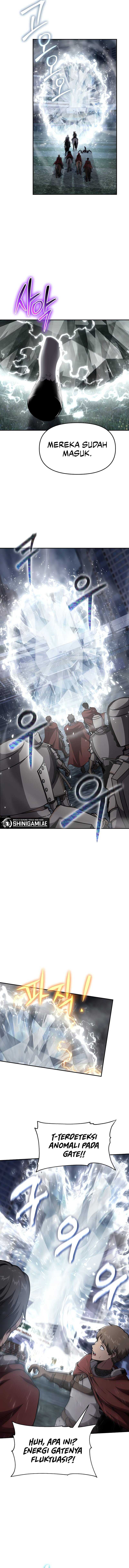 The Knight King Who Returned with a God Chapter 93 page 13