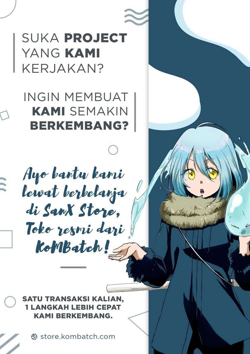 Isekai Maou to Shoukan Shoujo Dorei Majutsu Chapter 52.1 bahasa indonesi