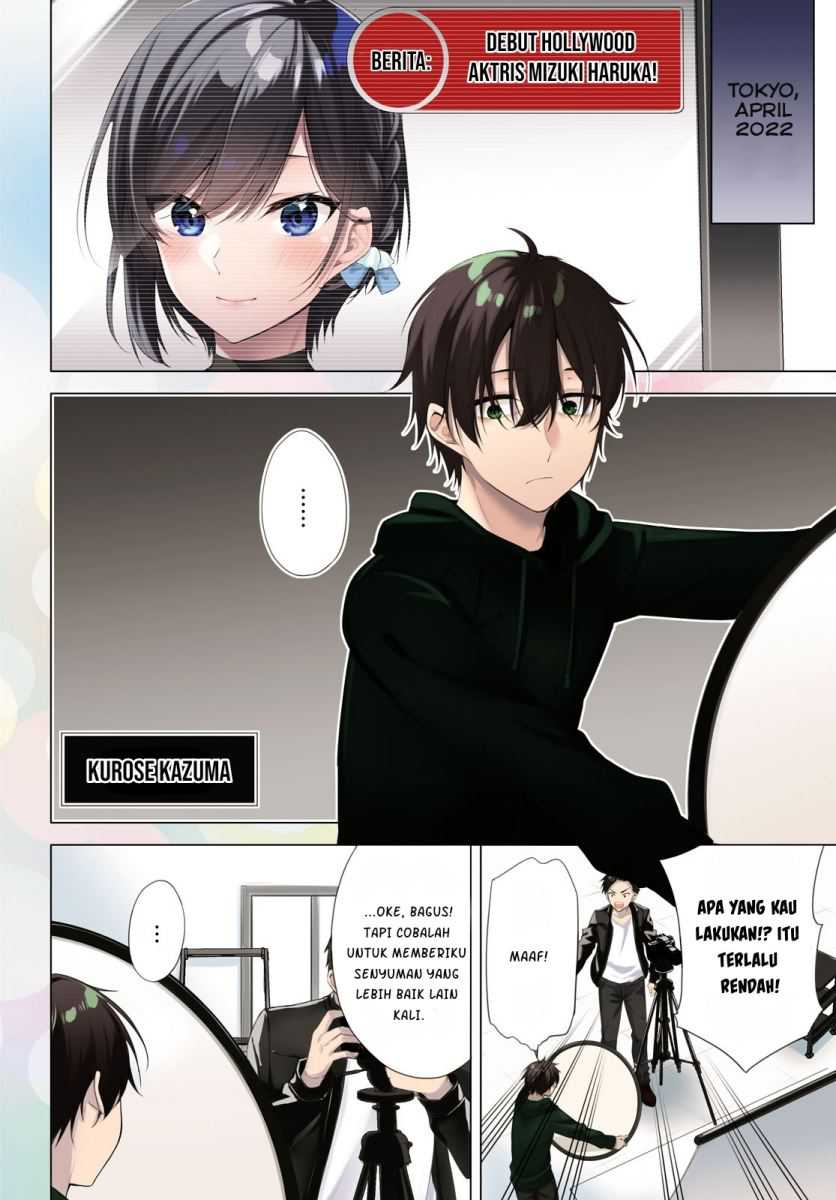 Konsei wa Goen ga Arimasu you ni! Chapter 01 page 3