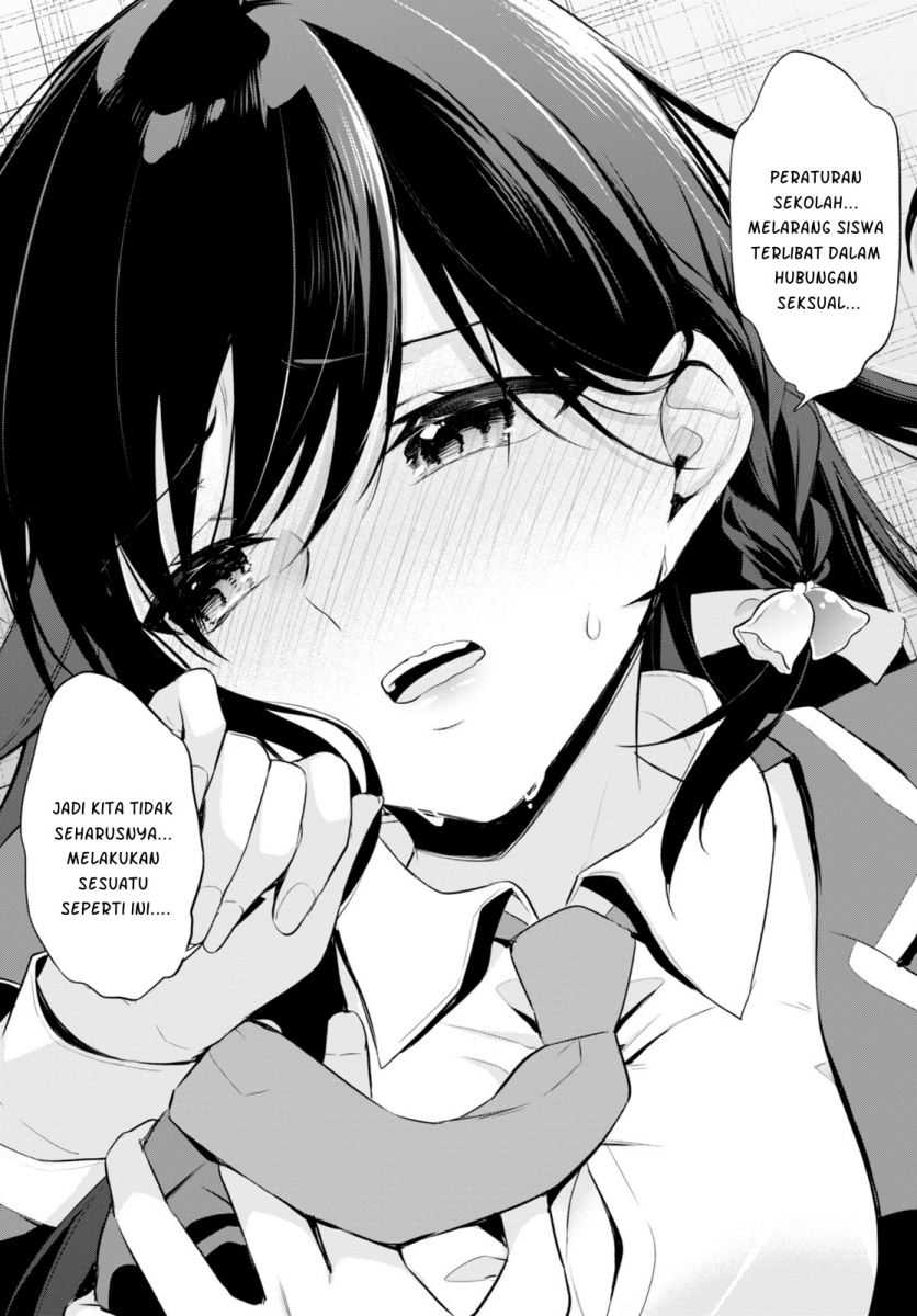 Konsei wa Goen ga Arimasu you ni! Chapter 01 page 40