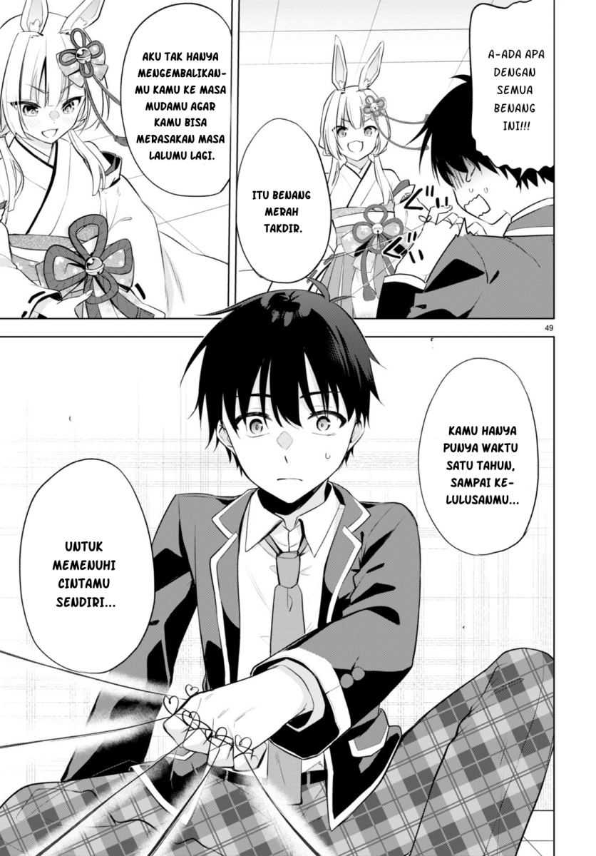 Konsei wa Goen ga Arimasu you ni! Chapter 01 page 52