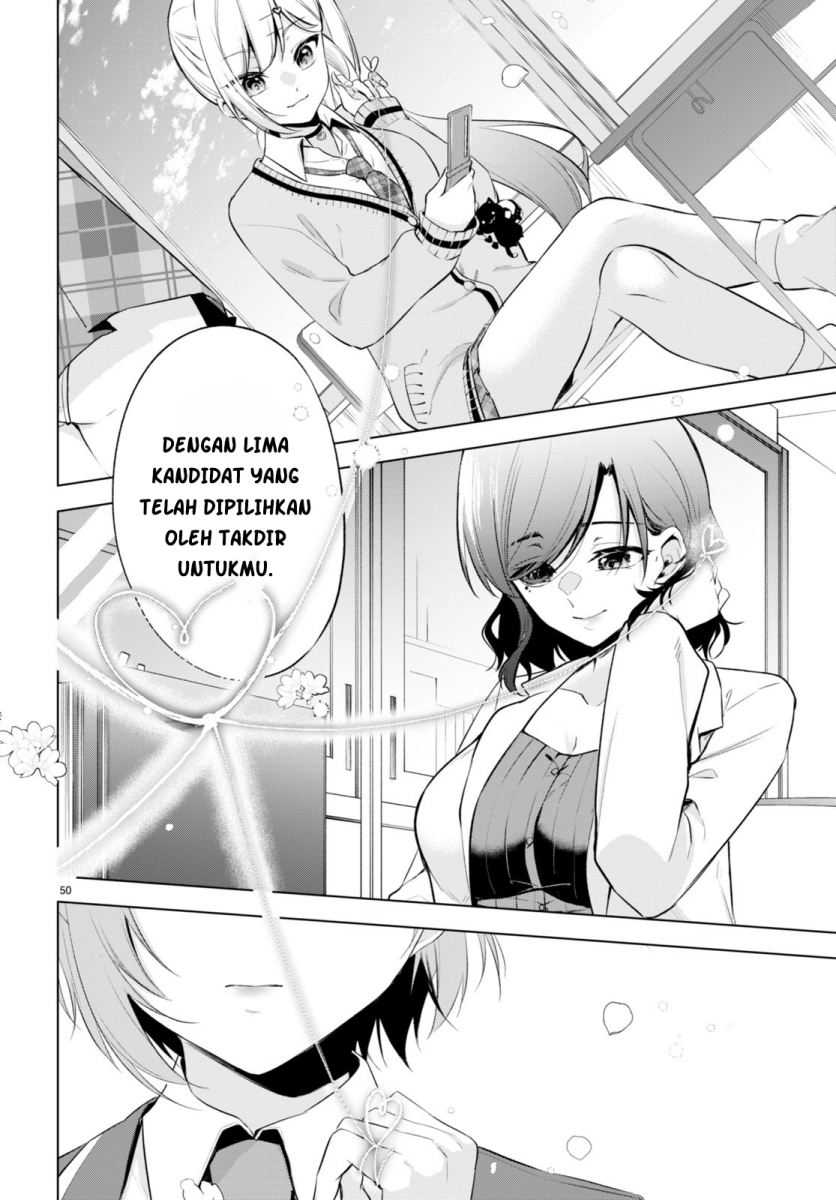 Konsei wa Goen ga Arimasu you ni! Chapter 01 page 53