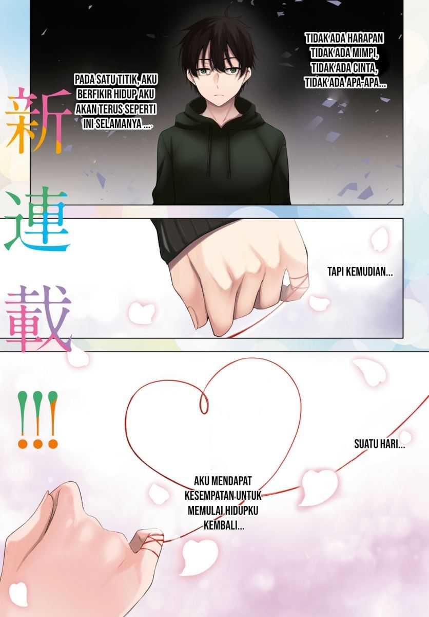 Konsei wa Goen ga Arimasu you ni! Chapter 01 page 1