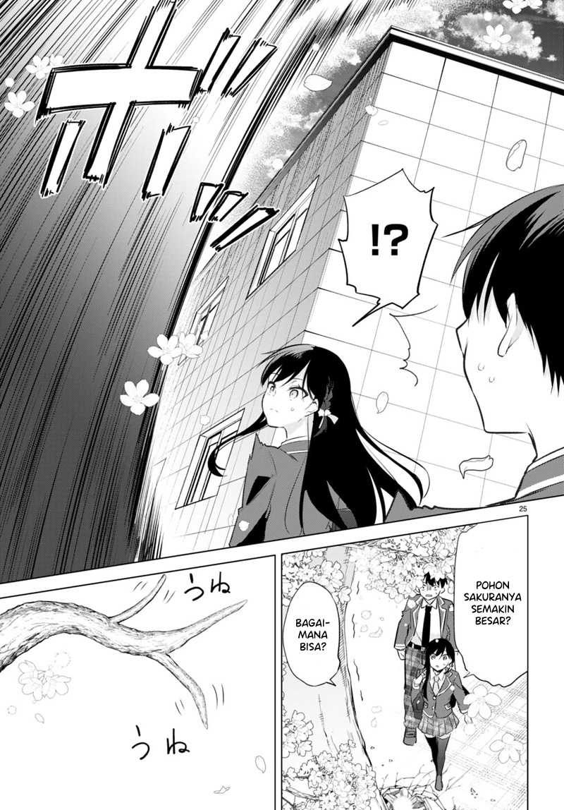 Konsei wa Goen ga Arimasu you ni! Chapter 02 page 24