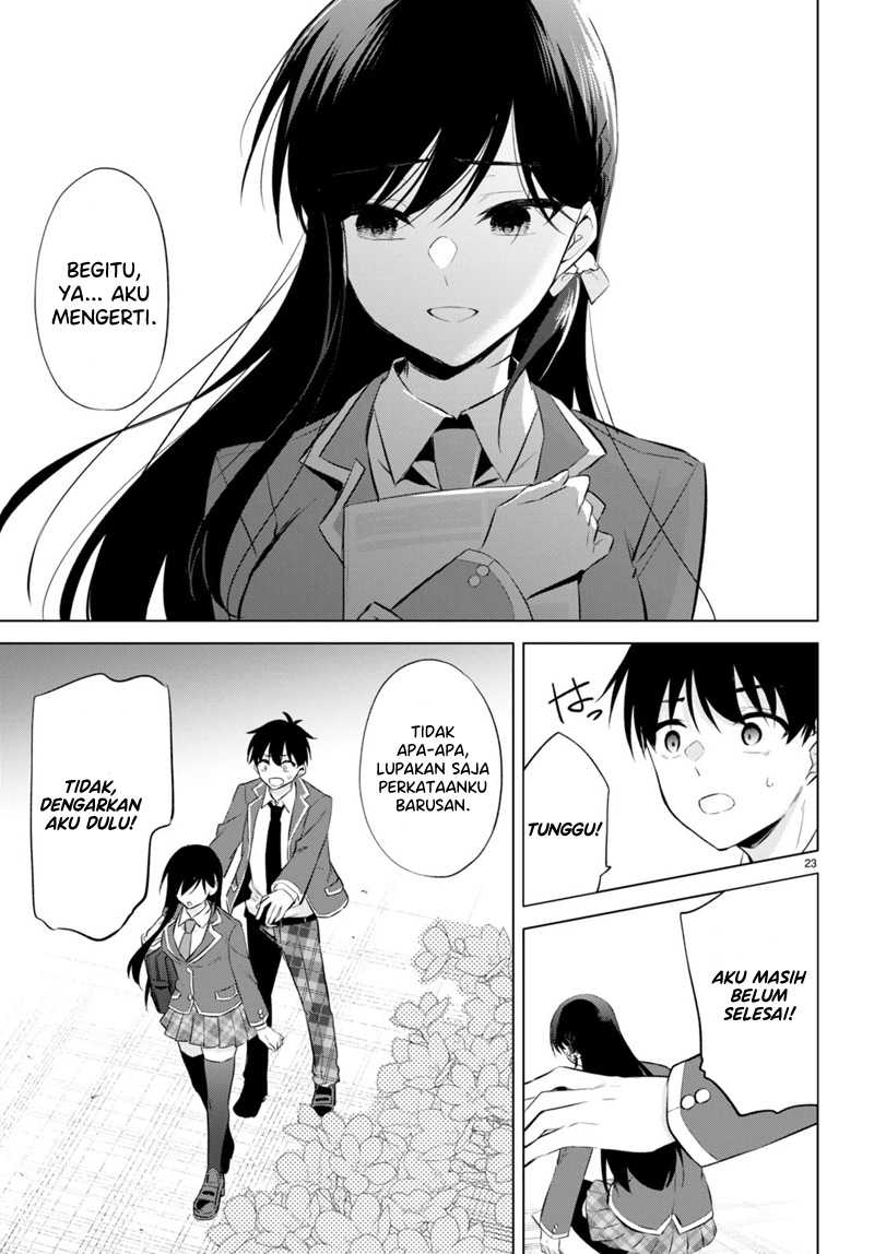 Konsei wa Goen ga Arimasu you ni! Chapter 02 page 22