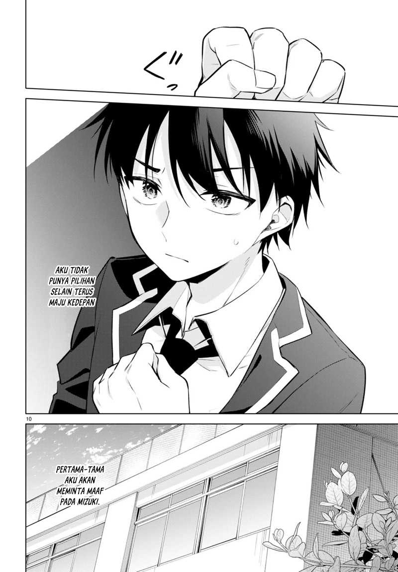 Konsei wa Goen ga Arimasu you ni! Chapter 02 page 10
