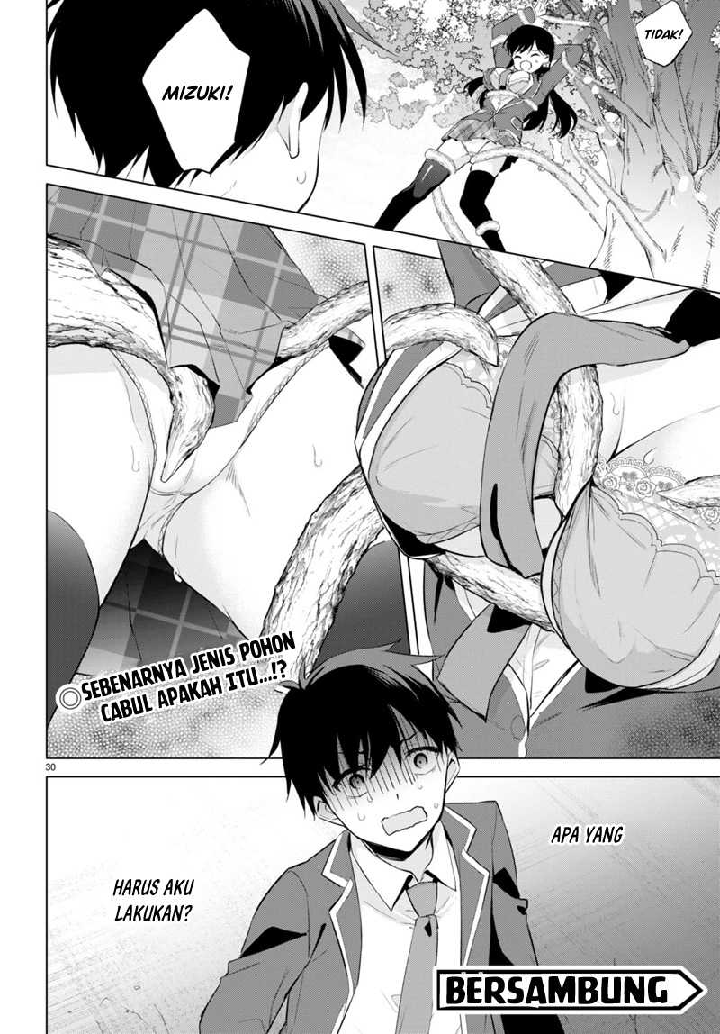 Konsei wa Goen ga Arimasu you ni! Chapter 02 page 29