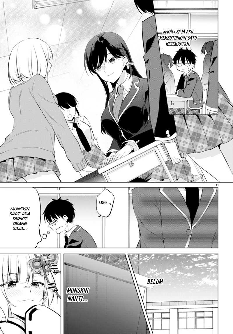 Konsei wa Goen ga Arimasu you ni! Chapter 02 page 11