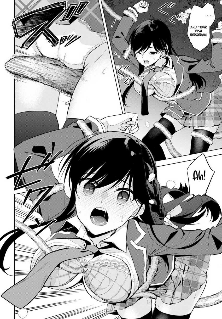 Konsei wa Goen ga Arimasu you ni! Chapter 03 page 2