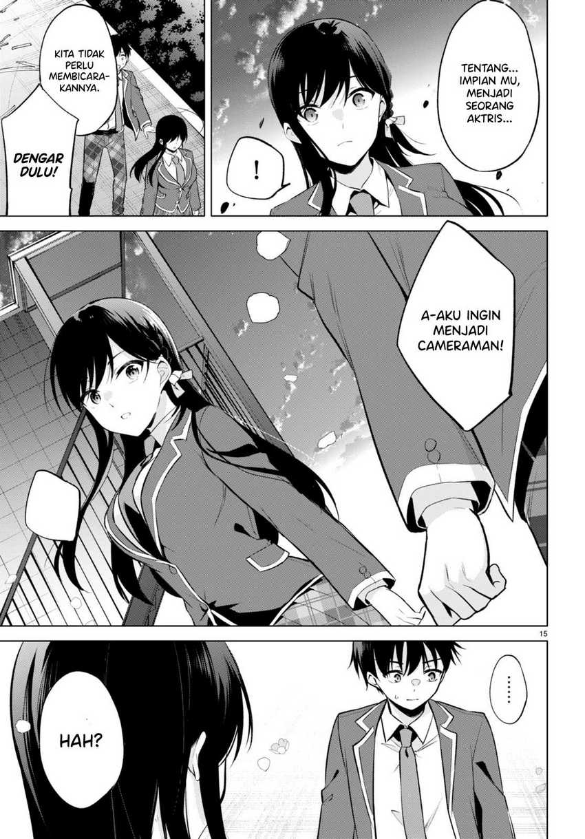 Konsei wa Goen ga Arimasu you ni! Chapter 03 page 14