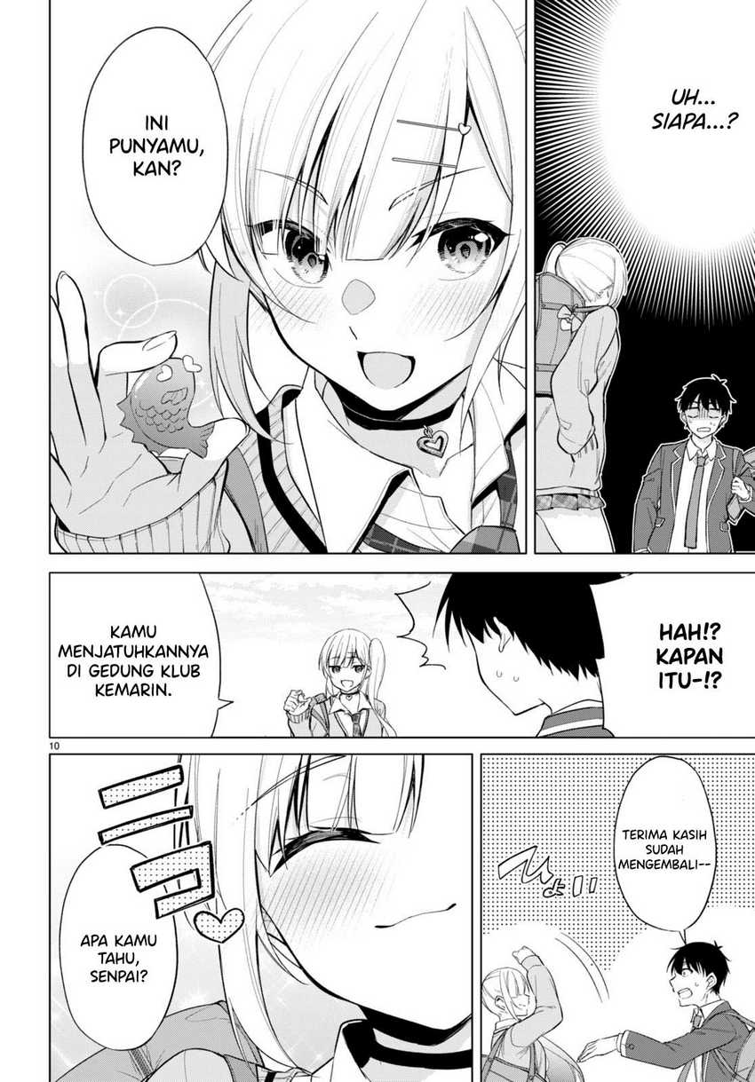 Konsei wa Goen ga Arimasu you ni! Chapter 04