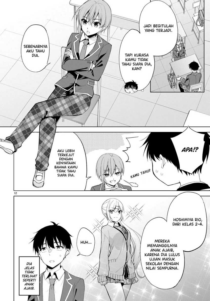 Konsei wa Goen ga Arimasu you ni! Chapter 04