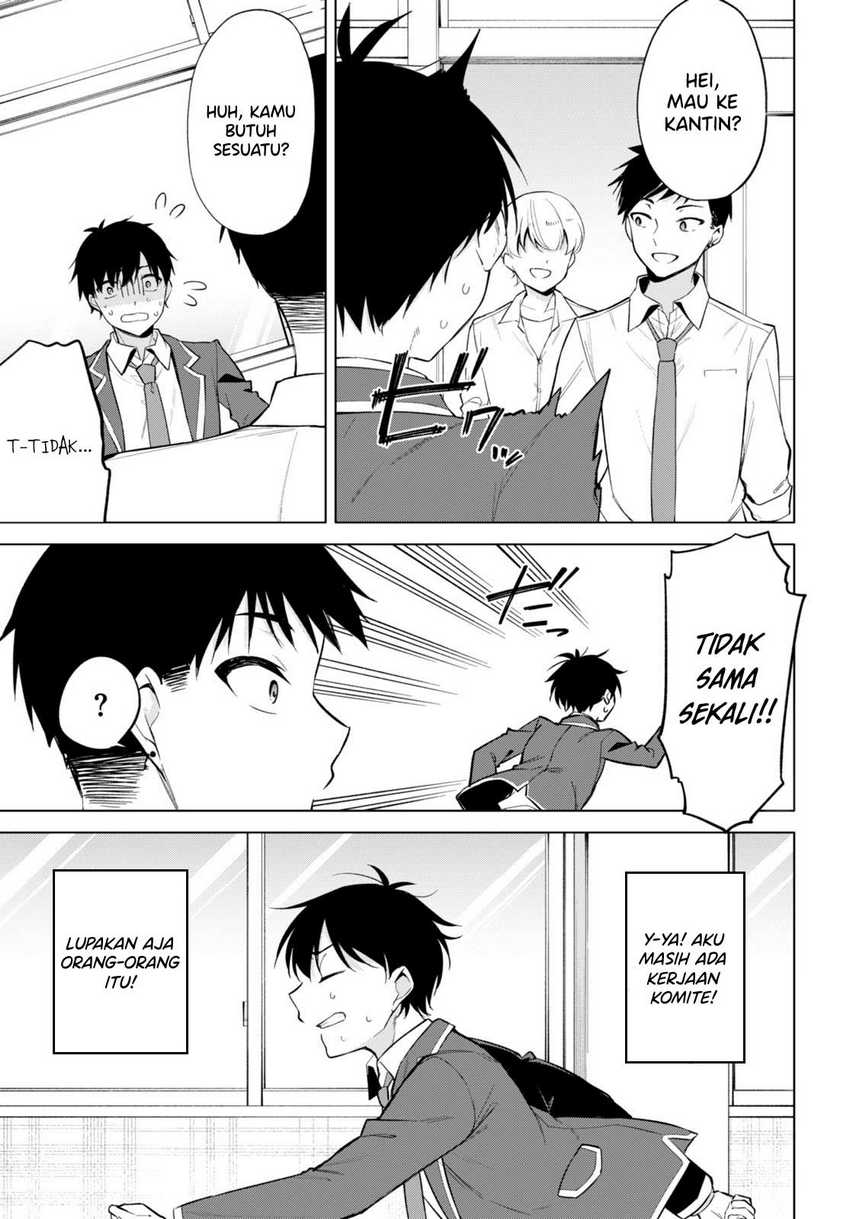 Konsei wa Goen ga Arimasu you ni! Chapter 04