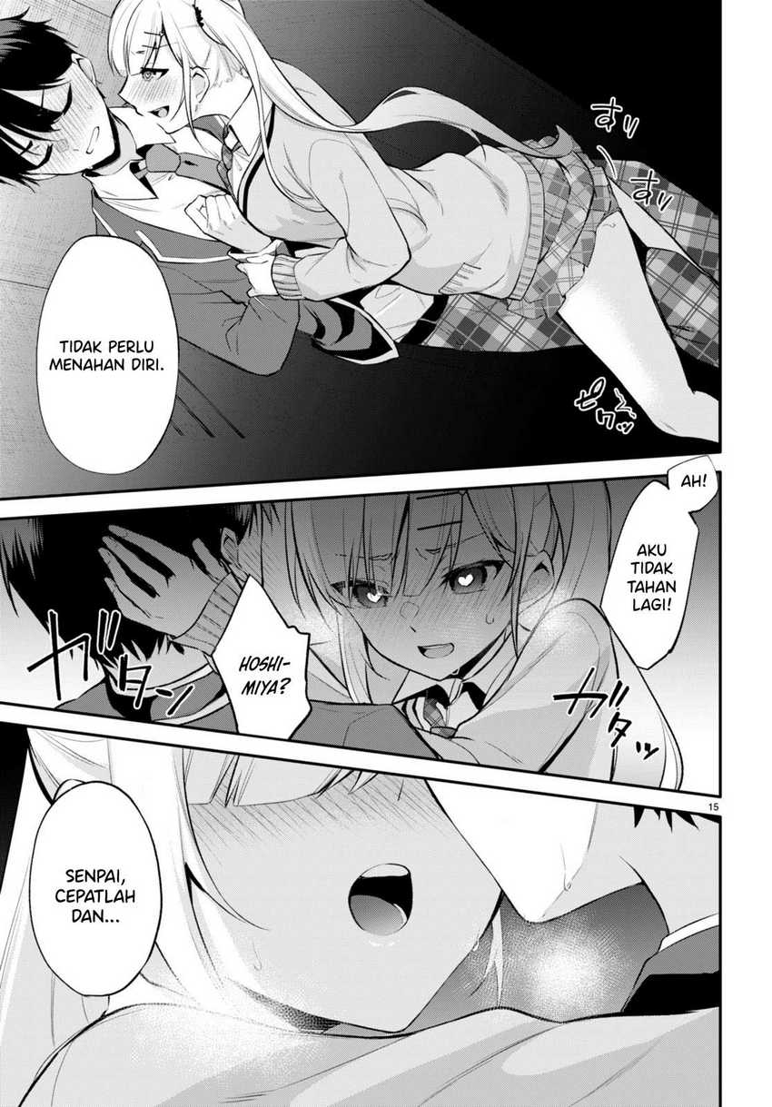 Konsei wa Goen ga Arimasu you ni! Chapter 05 page 15