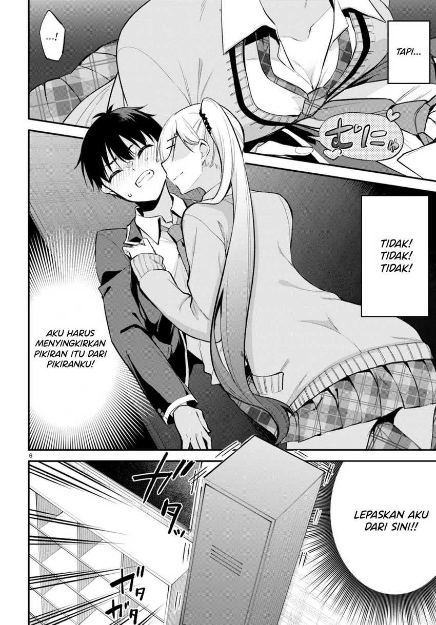 Konsei wa Goen ga Arimasu you ni! Chapter 05 page 6