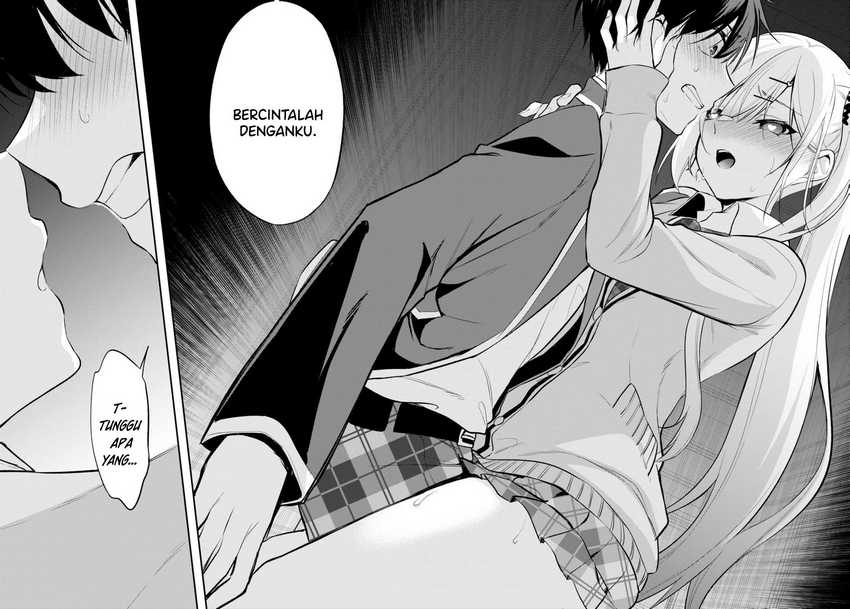 Konsei wa Goen ga Arimasu you ni! Chapter 05 page 16